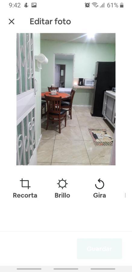 Apartamento La Fortuna #2 Extérieur photo