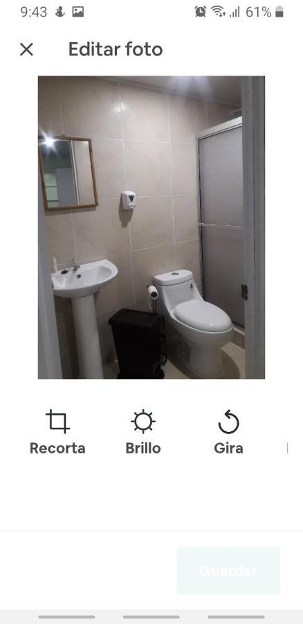 Apartamento La Fortuna #2 Extérieur photo